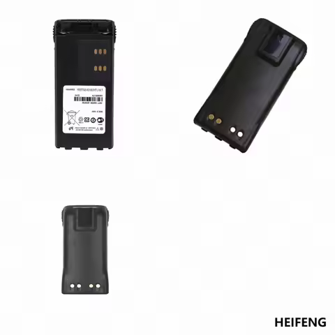 HNN9013A NI-MH Battery for Motorola GP320 GP340 GP328 GP338 GP360 GP380 PTX760 PTX960 PRO-5150 Two W
