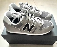 New Balance 中性復古休閒鞋 24.5 cm: ML373CG2-D楦