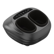 OTHER - 足部按摩器 按摩機 規格 英規 顔色 黑色 [平行進口]