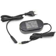 AC-5V AC-5VN AC-5VW AC-5VX AC-5VS AC Power Adapter for Fujifilm FinePix 4900 6800 6900 E500 E510 E55