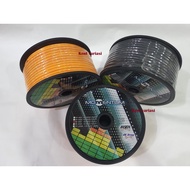 CAR AUDIO POWER STRUM CABLE - 4 AWG