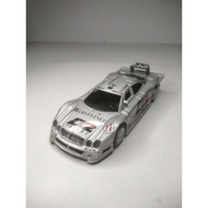 Diecast Welly Mercedes Benz CLK-GTR 1/36 Junk