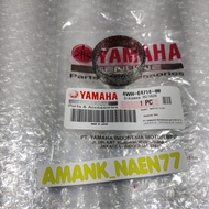 Original yamaha F1zr Middle Gasket Asbes