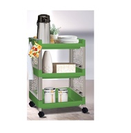 Rak Serbaguna 5 susun RSTK Tabitha Rak Mainan Rak Dapur
