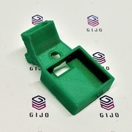 [GIJO] 3D Printed TPU XT60 BN880 GPS & VTX SMA Mount For Reptile Cloud149 V1 HD FPV Racing Drone