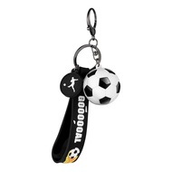 Soccer Keychain Soccer Gifts Key Chain, Football