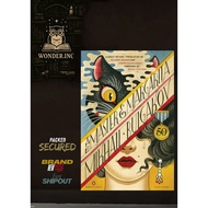 The Master and Margarita - Mikhail Bulgakov , Boris Fishman (Foreword) , Christopher Conn Askew