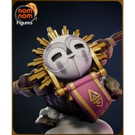Nomnom Figures Chibi Esquie - Clair Obscur: Expedition 33  3d printed resin figure
