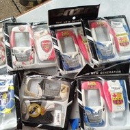 Nokia 6600 casing Nokia 600 football club edition casing