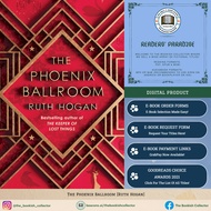 The Phoenix Ballroom [Ruth Hogan]