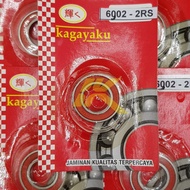 Bearing Laker Bearing/ Wheel Bearing/ 6902 - 2RS (KAGAYAKU)