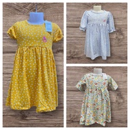 DRESS girls SIZE 6-12M - 12y