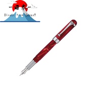 [Direct from Japan]
Aurora Fountain Pen EF Extra Fine Tip Alpha H11-CREF Rosso Converter / Cartridge