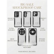SHOCKPROOF CASE FOR OPPO A94 4G A95 A5 RENO 14 PRO 14F 15 15C 15F 5 7Z 8Z A6T A6C PRO