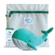 Offspring Whale Plushie