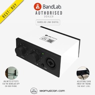 BANDLAB BLB-01101 LINK DIGITAL AUDIO RECORDING INTERFACES (BAND LAB/ RECORDING GEARS)