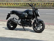 【晟大重機】2024 MSX GROM 125 四代新車