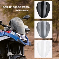 Motorcycle Accessories Windshield Windscreen Fairing Wind Deflector For BMW R1300GS R 1300 GS R1300 