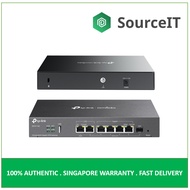 TP-Link ER707-M2 Omada Multi-Gigabit VPN Router