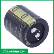 Tụ hóa 63v 10000uf deawoo ce-fhs