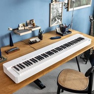白色 Yamaha P225 全新一年保養 數碼鋼琴 電子琴 電鋼琴 Yamaha P45 P48 P115 P125 Digital Electronic Piano Keyboard