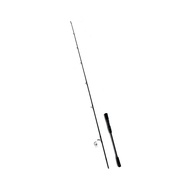 Taycan jig rod