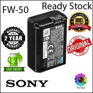 SONY NP-FW50  sony battery