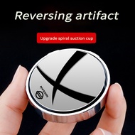 360   Nissan Car Rotatable Blind Spot Mirror Wide Angle Convex Rear View Mirror For  Serena e-Power 