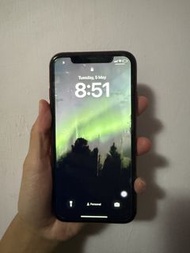 iPhone XR 64GB RED