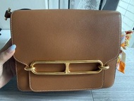 Hermès Roulis 23