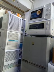 專營二手雪櫃洗衣機冷氣機