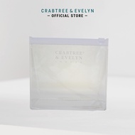 (NOT FOR SALE) Crabtree & Evelyn Mini Traveller Bag