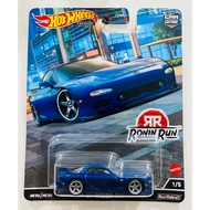 Hot Wheels | MAZDA RX7