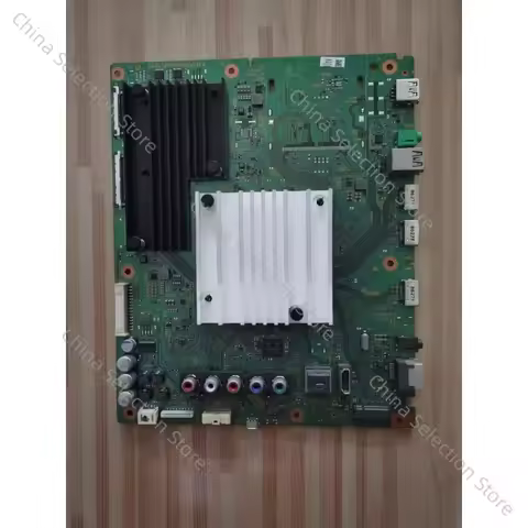 For Sony KD-43/49/65/75X8500F 55X8566F main board 1-982-627-31/32/11