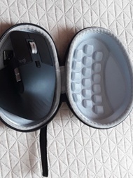 for Logitech Anywheree2s/3 MX Master 2S/3/3S Mouse Cosmetics Bag Buggy Bag Box Cover