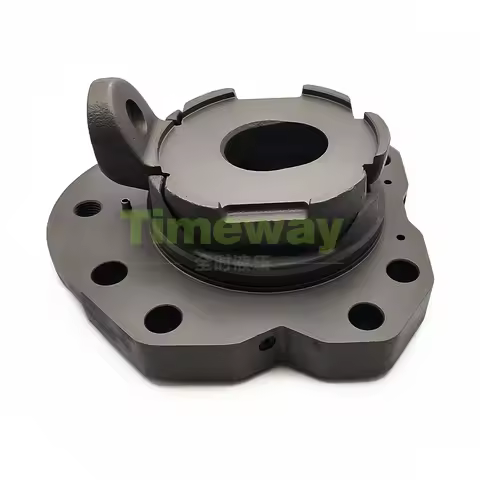 Hydrualic Pump Parts K3V140 K3V180 Swash Plate Assembly for Repair K3V140DT K3V180DT Kawasaki Excava