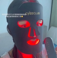 ULIKE  LED光子面罩 (Coffee Lam力推)