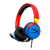 HyperX Cloud Mini WD HS - Multicolor