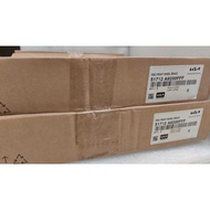 51712-A9200 BRAKE DISC SET - FRONT [SANTA FE-CM, SANTA FE-DM, SORENTO XM, SORENTO UM, GRAND CARNIVAL