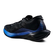 910 Nineten Haze Strike Pro Shoes - Black/biru (Running)