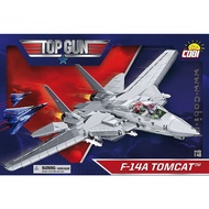 [SG STOCK] COBI F14 TOMCAT 5811A bricks (lego compatible)