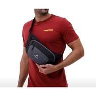 EIGER1989 PRIDE SLING BAG WP SLING WAISTBAG