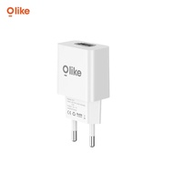 OLIKE C111 Power Adapter Charger 1 USB PORT 1A