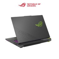 ROG Strix G16 2025 G614F-MRV057W R9-9 9955HX/ 32GB 5600MHZ/ 1TB 4.0/ RTX5060 8GB/ 16" 165HZ/ W10