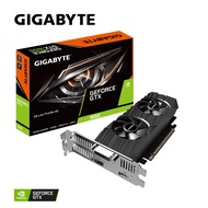 GIGABYTE GeForce GTX 1650 OC Low Profile 4GB GDDR5 [GV-N1650OC-4GL]