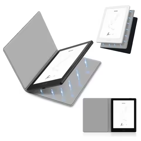 Case for 2026 Onyx Boox Go 6 (Gen II) Poke7 Poke 7 Pro Poke5/6/5s/6s Magnetic Adsorption Ultra Slim 