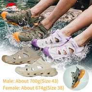 NATUREHIKE CNK2620FS010 QUICKDRY OUTDOOR SHOES