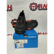 Shoes Shimano MT7 MTB BOA