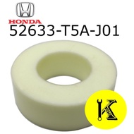 Honda Jazz/City GK5/GM6/GN2 Rear absorber Top Mounting Rebound Stop Damper Sillicone type/Original 52633-T5A-J01