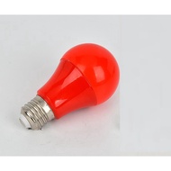 Led Bulb 5w red light - HV Store 004